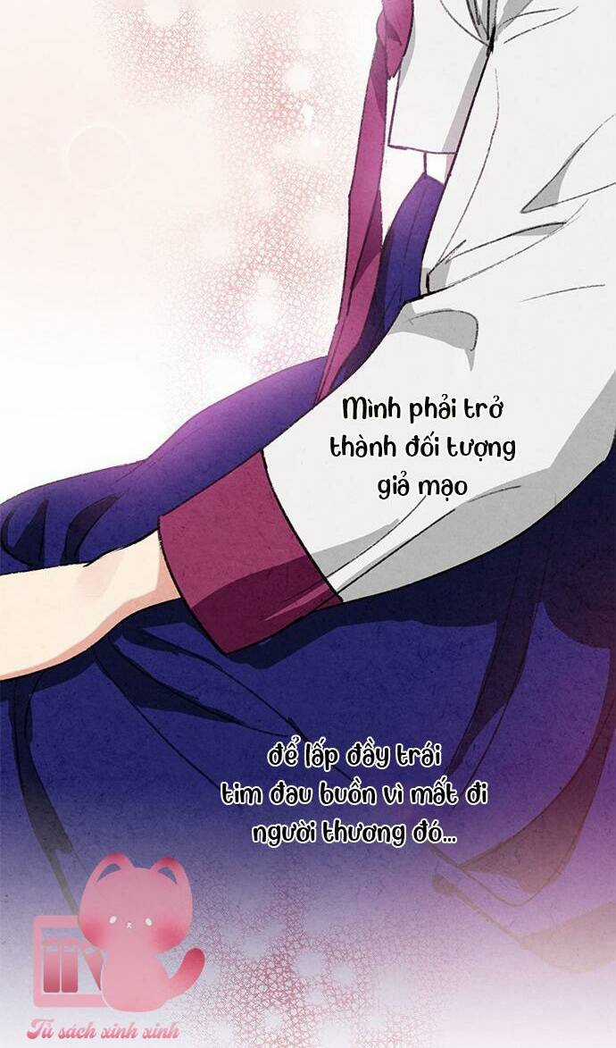 Lệnh Cấm Hôn Của Hoàng Đế Bệ Hạ Chapter 15 trang 40