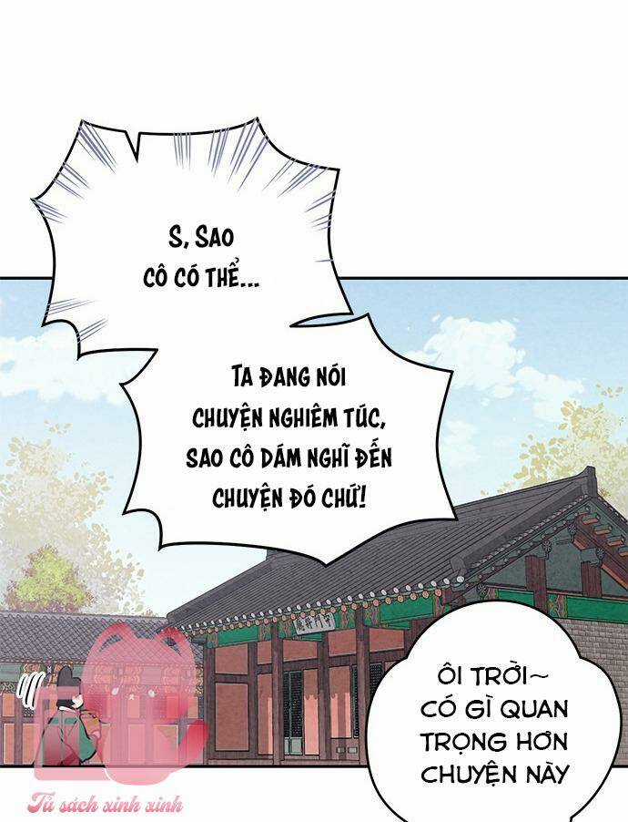 Lệnh Cấm Hôn Của Hoàng Đế Bệ Hạ Chapter 15 trang 45