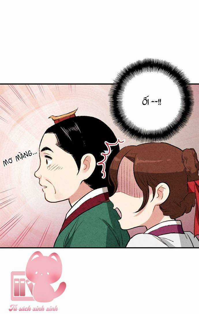 Lệnh Cấm Hôn Của Hoàng Đế Bệ Hạ Chapter 15 trang 54