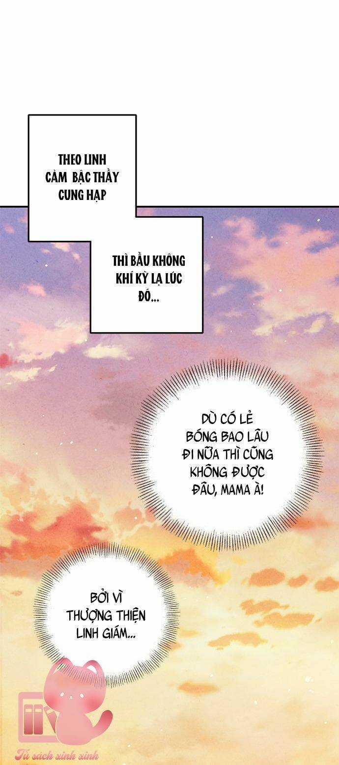 Lệnh Cấm Hôn Của Hoàng Đế Bệ Hạ Chapter 15 trang 55