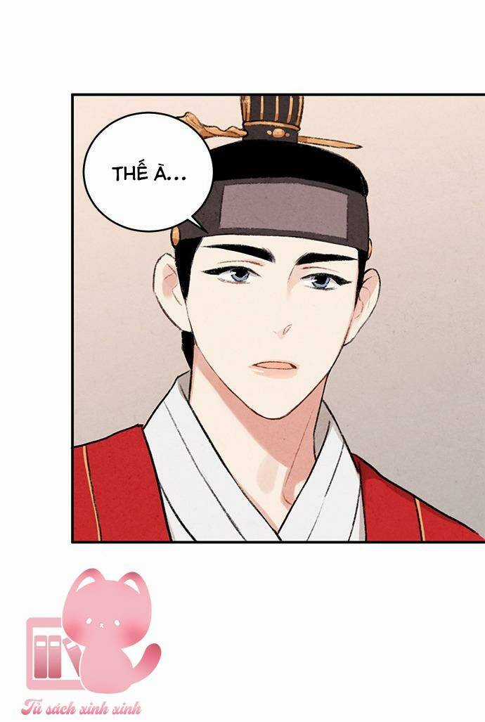 Lệnh Cấm Hôn Của Hoàng Đế Bệ Hạ Chapter 15 trang 58