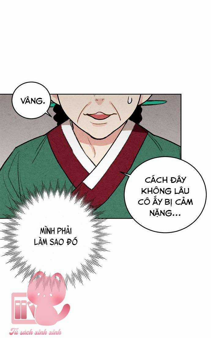 Lệnh Cấm Hôn Của Hoàng Đế Bệ Hạ Chapter 15 trang 6