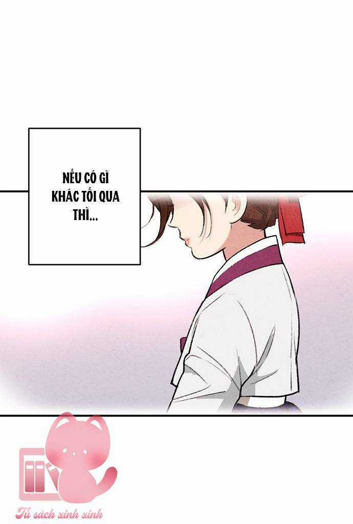 Lệnh Cấm Hôn Của Hoàng Đế Bệ Hạ Chapter 15 trang 60