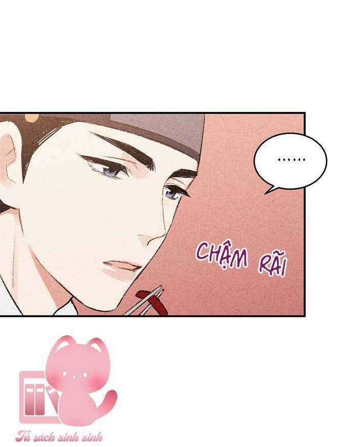 Lệnh Cấm Hôn Của Hoàng Đế Bệ Hạ Chapter 15 trang 61