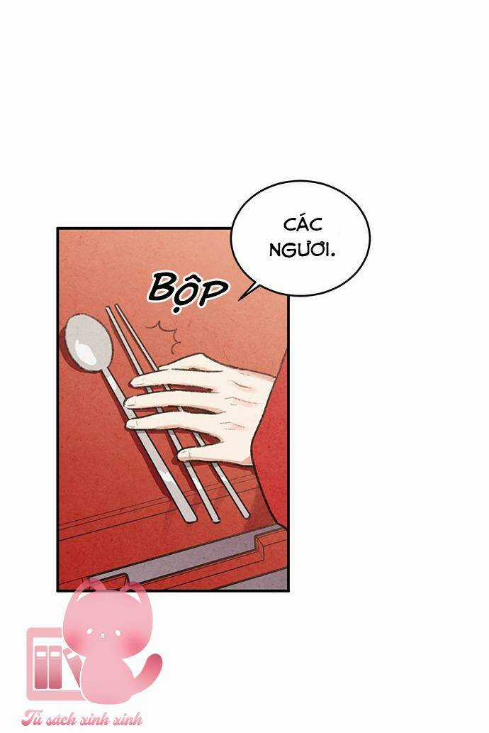 Lệnh Cấm Hôn Của Hoàng Đế Bệ Hạ Chapter 15 trang 62