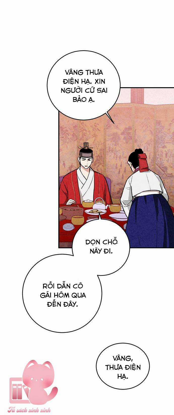 Lệnh Cấm Hôn Của Hoàng Đế Bệ Hạ Chapter 15 trang 63