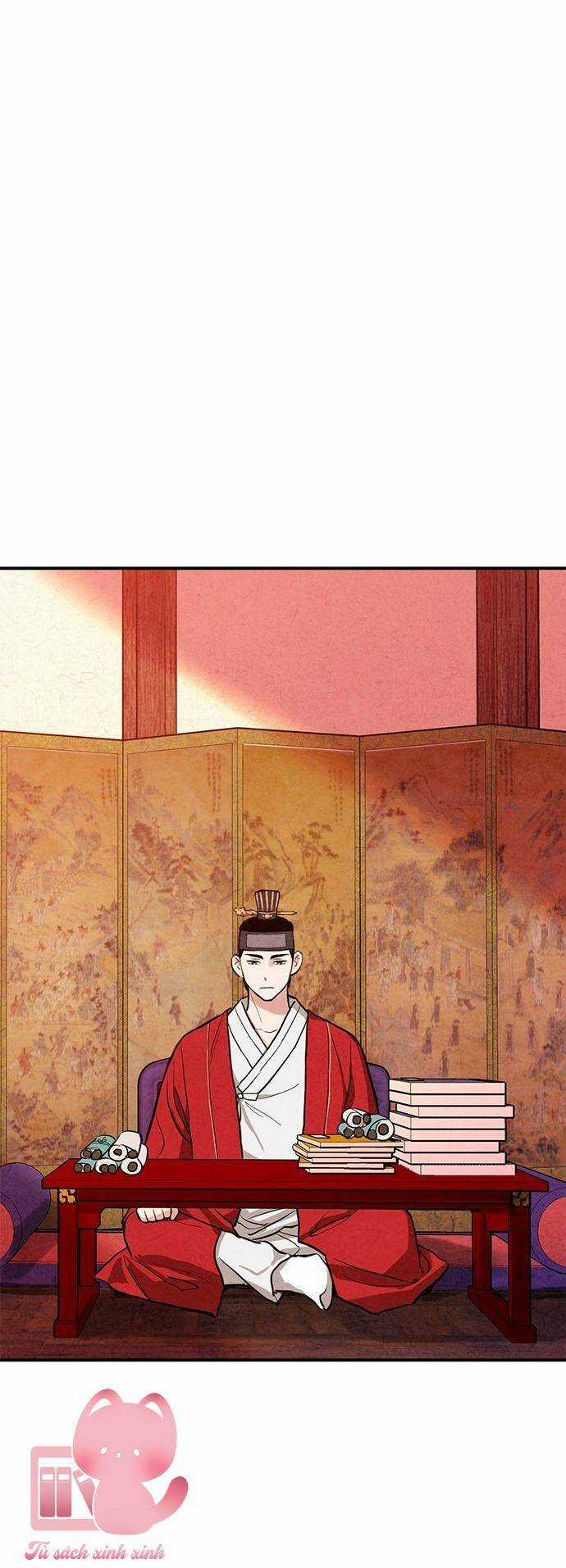 Lệnh Cấm Hôn Của Hoàng Đế Bệ Hạ Chapter 15 trang 64