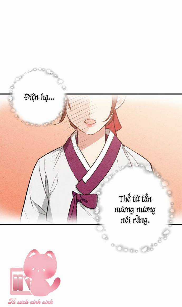 Lệnh Cấm Hôn Của Hoàng Đế Bệ Hạ Chapter 15 trang 65