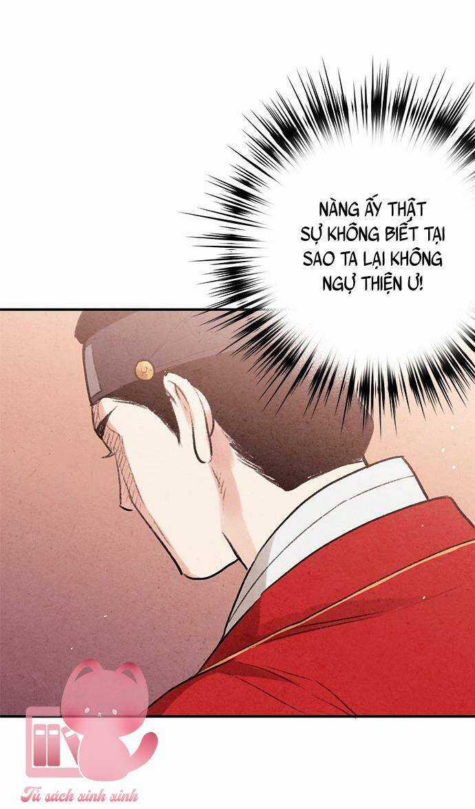 Lệnh Cấm Hôn Của Hoàng Đế Bệ Hạ Chapter 15 trang 72