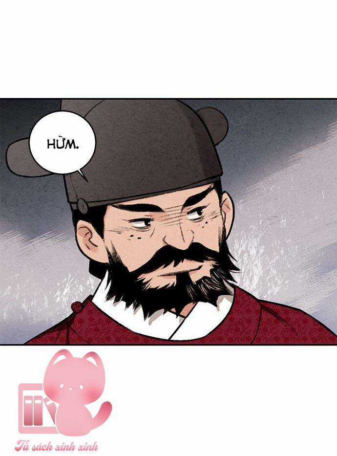 Lệnh Cấm Hôn Của Hoàng Đế Bệ Hạ Chapter 15 trang 9