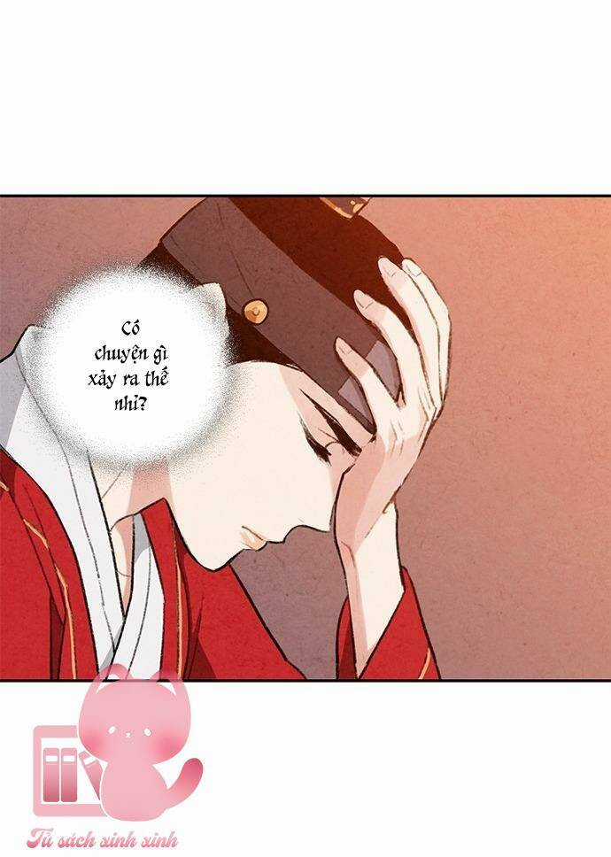 Lệnh Cấm Hôn Của Hoàng Đế Bệ Hạ Chapter 16 trang 11