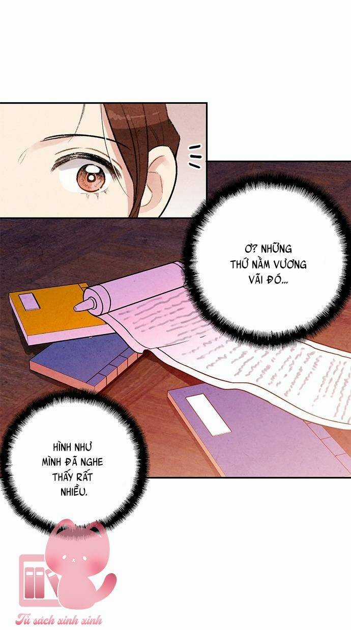 Lệnh Cấm Hôn Của Hoàng Đế Bệ Hạ Chapter 16 trang 12