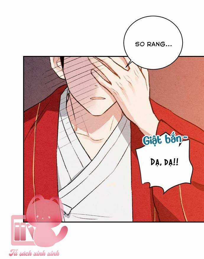 Lệnh Cấm Hôn Của Hoàng Đế Bệ Hạ Chapter 16 trang 16