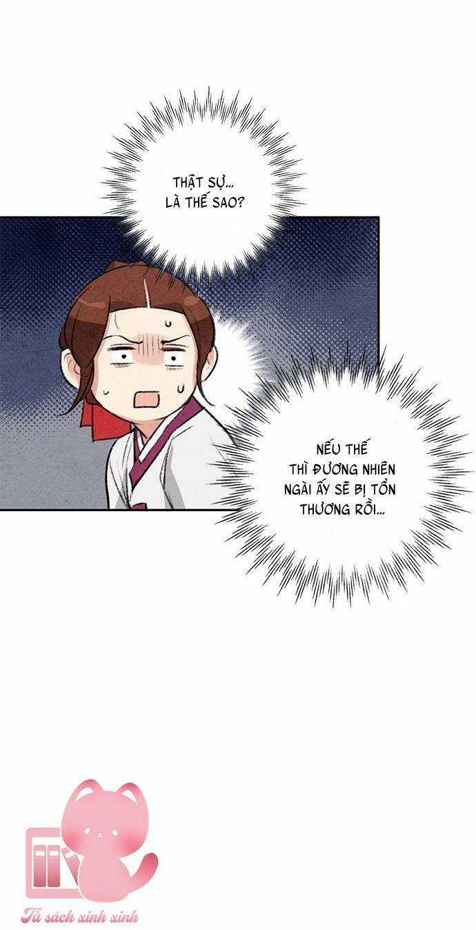 Lệnh Cấm Hôn Của Hoàng Đế Bệ Hạ Chapter 16 trang 17