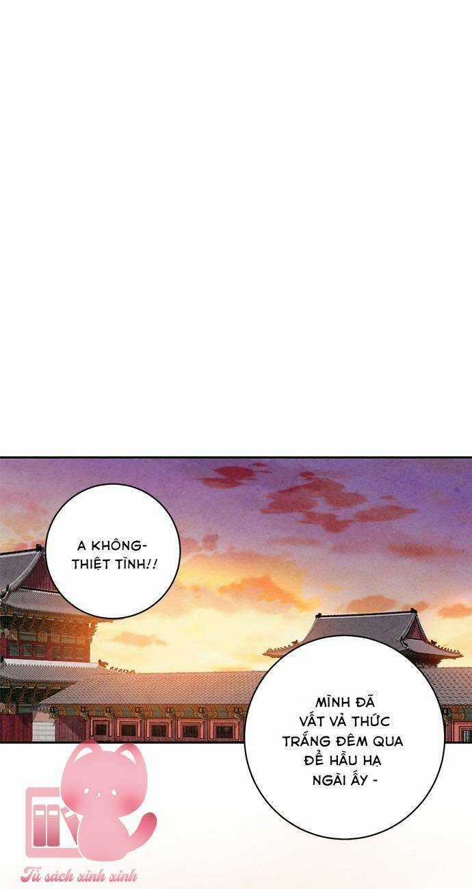 Lệnh Cấm Hôn Của Hoàng Đế Bệ Hạ Chapter 16 trang 2