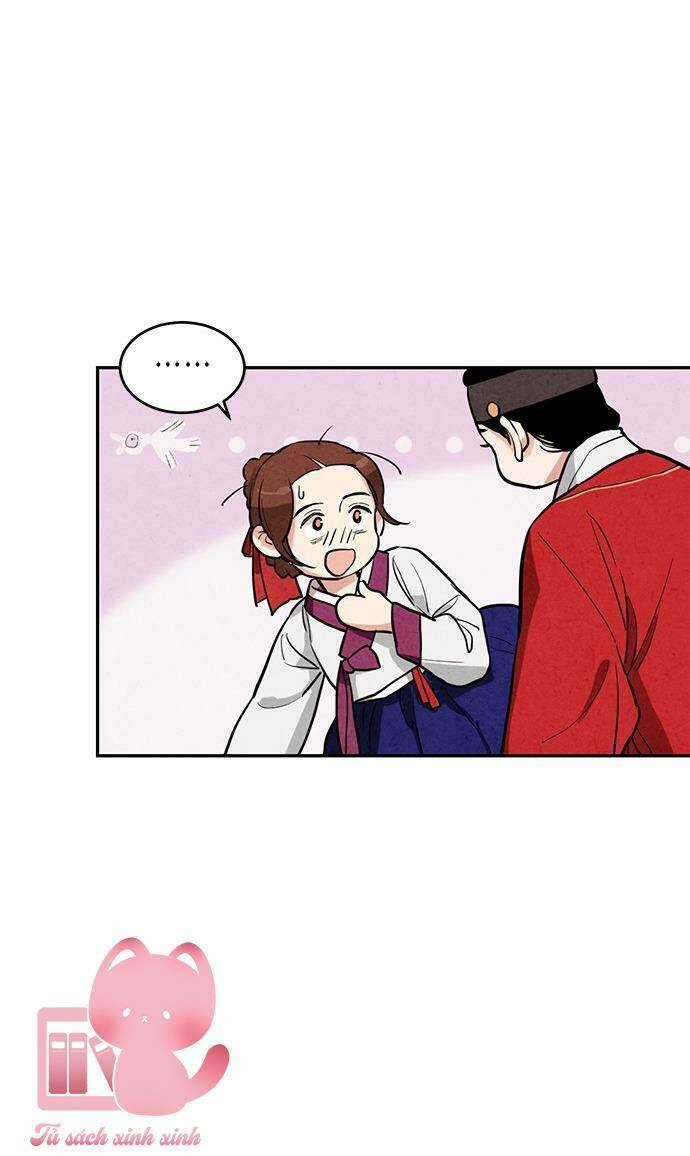 Lệnh Cấm Hôn Của Hoàng Đế Bệ Hạ Chapter 16 trang 22