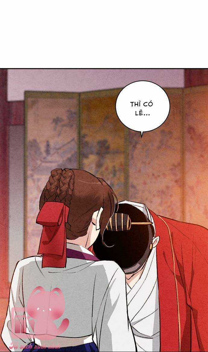Lệnh Cấm Hôn Của Hoàng Đế Bệ Hạ Chapter 16 trang 26