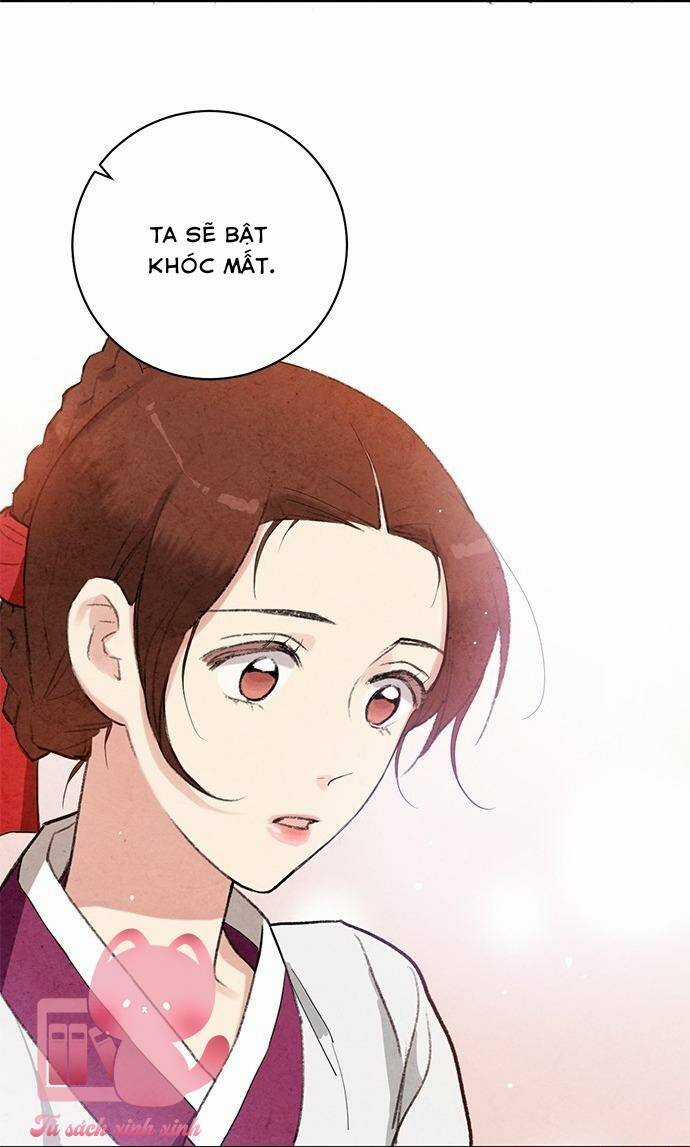 Lệnh Cấm Hôn Của Hoàng Đế Bệ Hạ Chapter 16 trang 27
