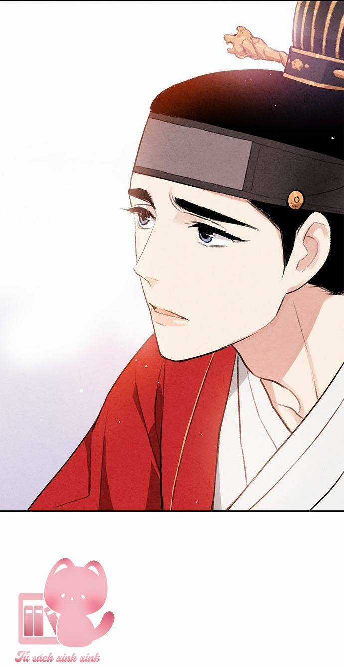 Lệnh Cấm Hôn Của Hoàng Đế Bệ Hạ Chapter 16 trang 28