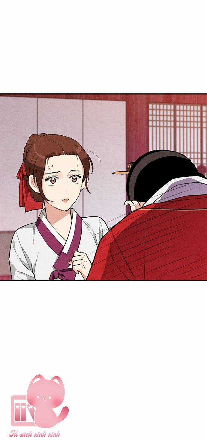 Lệnh Cấm Hôn Của Hoàng Đế Bệ Hạ Chapter 16 trang 29