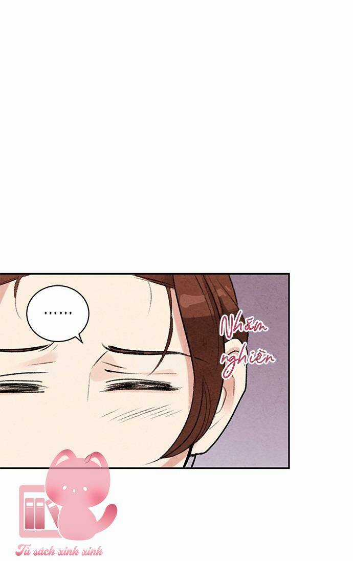 Lệnh Cấm Hôn Của Hoàng Đế Bệ Hạ Chapter 16 trang 30