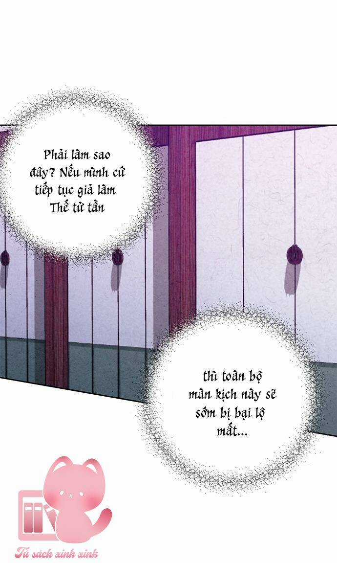 Lệnh Cấm Hôn Của Hoàng Đế Bệ Hạ Chapter 16 trang 31