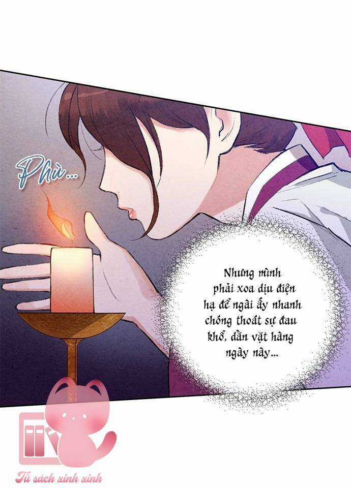 Lệnh Cấm Hôn Của Hoàng Đế Bệ Hạ Chapter 16 trang 32