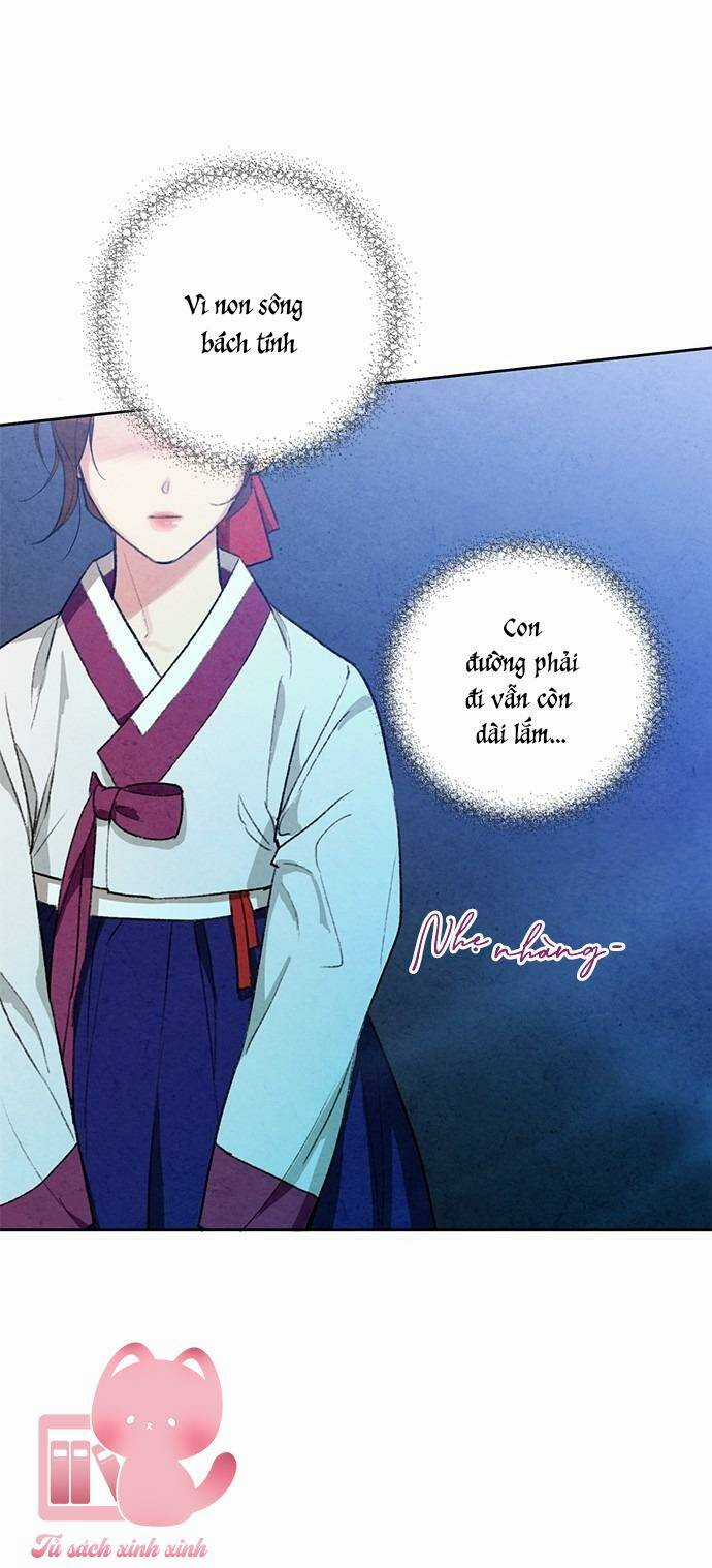 Lệnh Cấm Hôn Của Hoàng Đế Bệ Hạ Chapter 16 trang 33