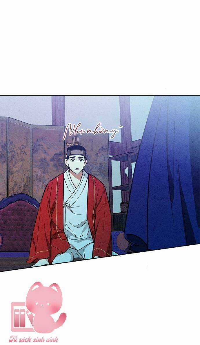 Lệnh Cấm Hôn Của Hoàng Đế Bệ Hạ Chapter 16 trang 34