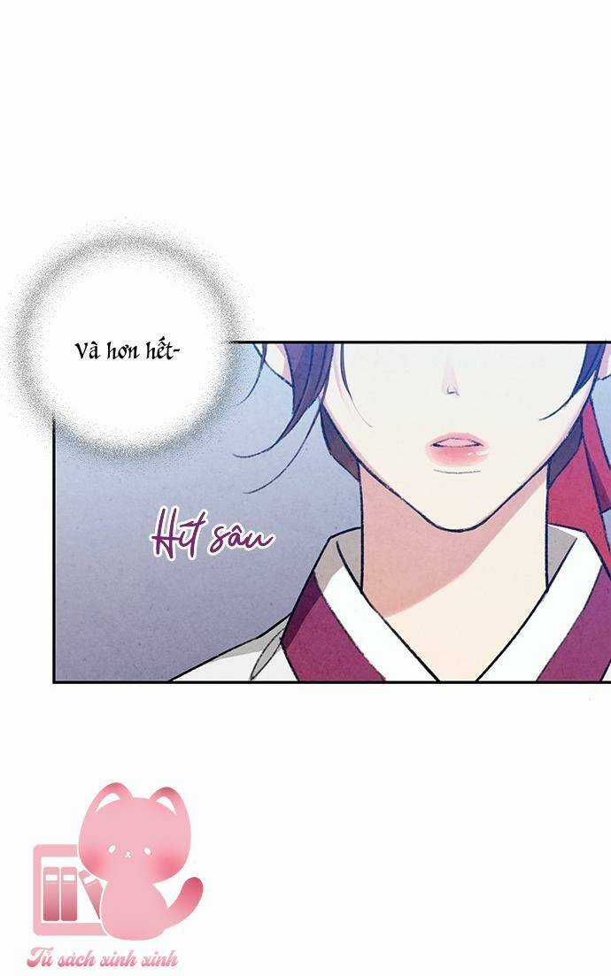 Lệnh Cấm Hôn Của Hoàng Đế Bệ Hạ Chapter 16 trang 35