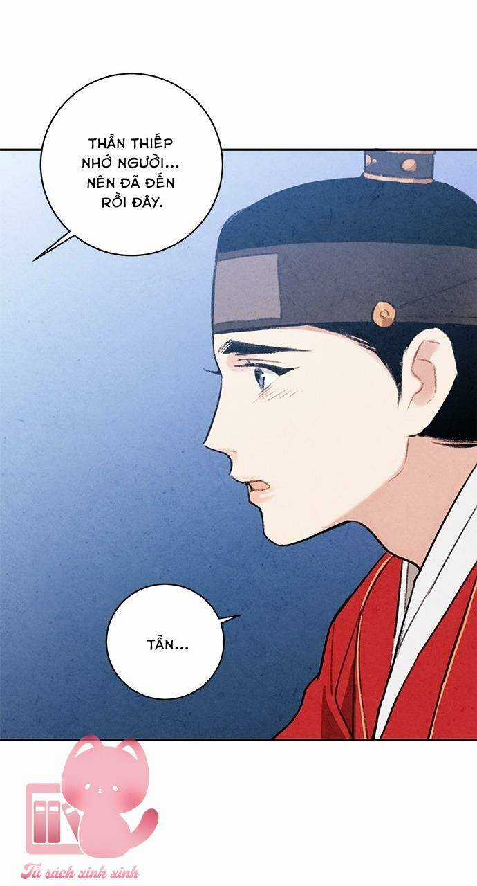 Lệnh Cấm Hôn Của Hoàng Đế Bệ Hạ Chapter 16 trang 40