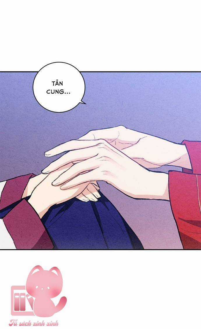 Lệnh Cấm Hôn Của Hoàng Đế Bệ Hạ Chapter 16 trang 41