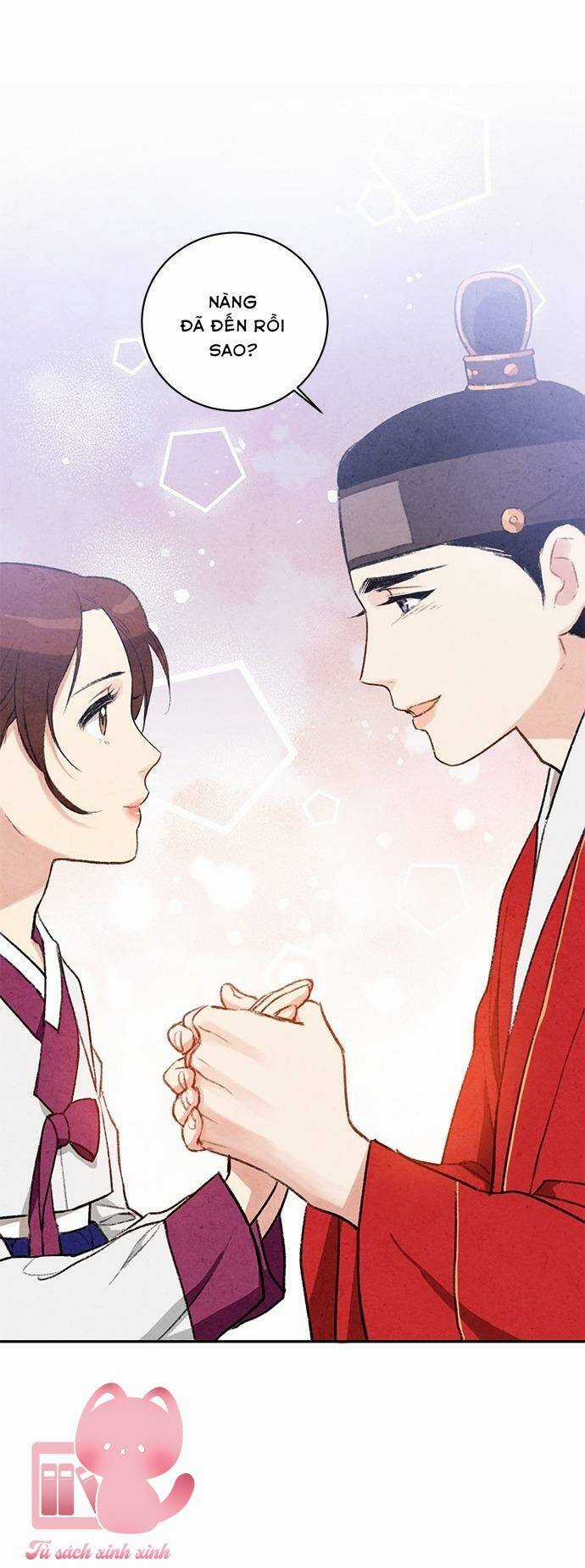 Lệnh Cấm Hôn Của Hoàng Đế Bệ Hạ Chapter 16 trang 42