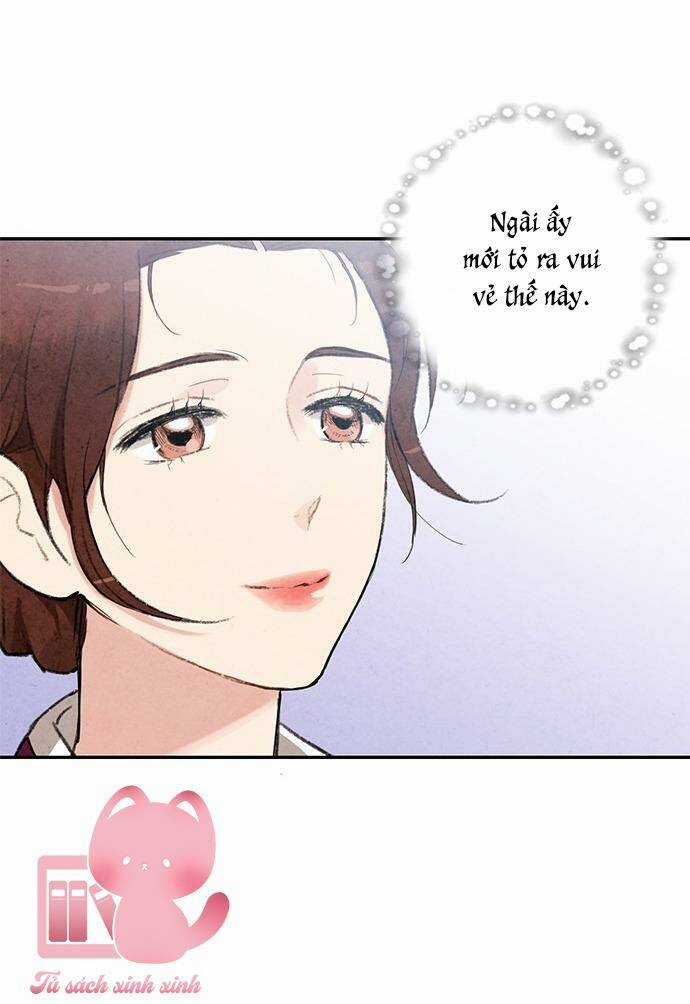 Lệnh Cấm Hôn Của Hoàng Đế Bệ Hạ Chapter 16 trang 44