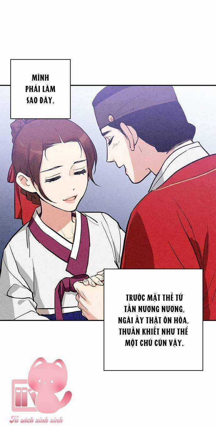 Lệnh Cấm Hôn Của Hoàng Đế Bệ Hạ Chapter 16 trang 48