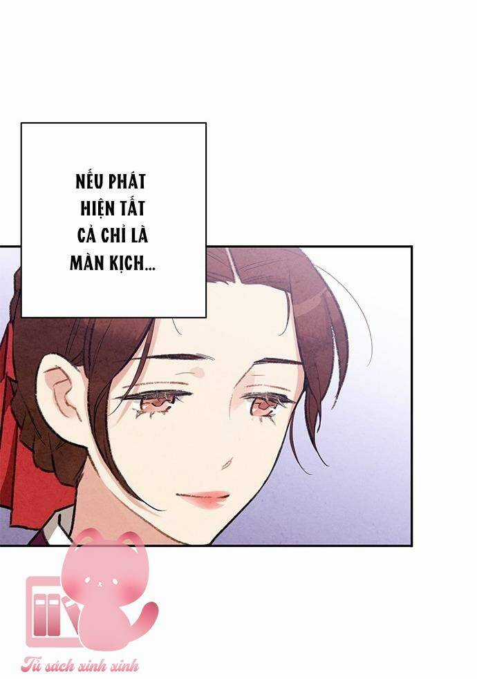 Lệnh Cấm Hôn Của Hoàng Đế Bệ Hạ Chapter 16 trang 49