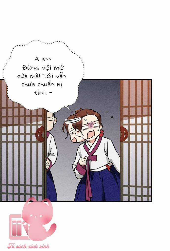 Lệnh Cấm Hôn Của Hoàng Đế Bệ Hạ Chapter 16 trang 5