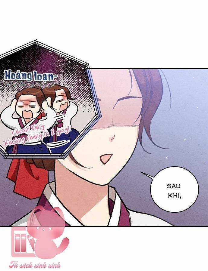 Lệnh Cấm Hôn Của Hoàng Đế Bệ Hạ Chapter 16 trang 54