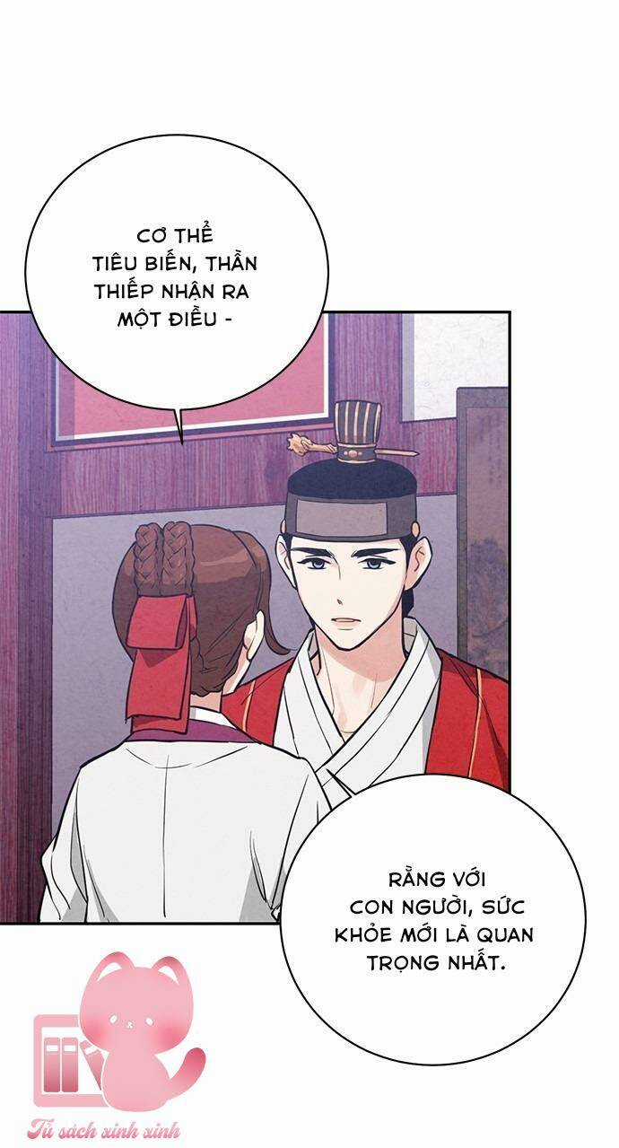 Lệnh Cấm Hôn Của Hoàng Đế Bệ Hạ Chapter 16 trang 55