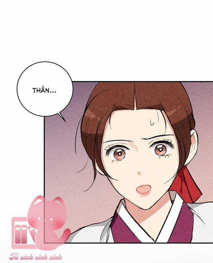 Lệnh Cấm Hôn Của Hoàng Đế Bệ Hạ Chapter 16 trang 6