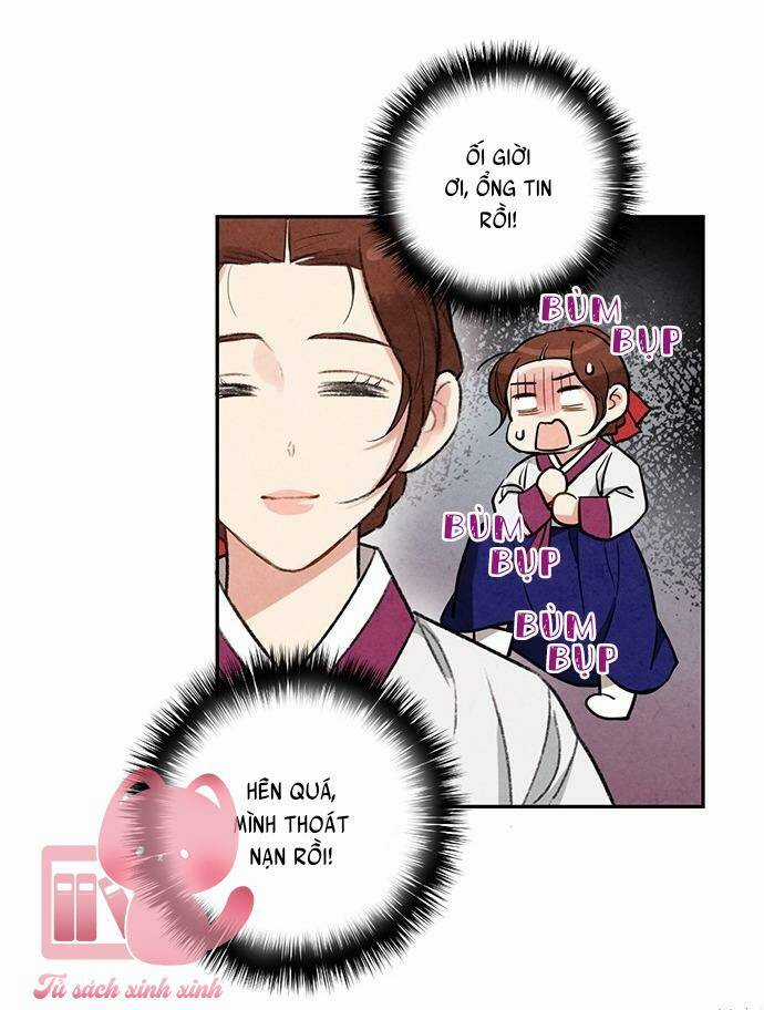 Lệnh Cấm Hôn Của Hoàng Đế Bệ Hạ Chapter 16 trang 62