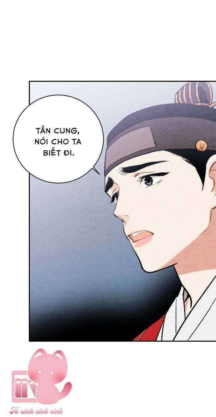 Lệnh Cấm Hôn Của Hoàng Đế Bệ Hạ Chapter 16 trang 64
