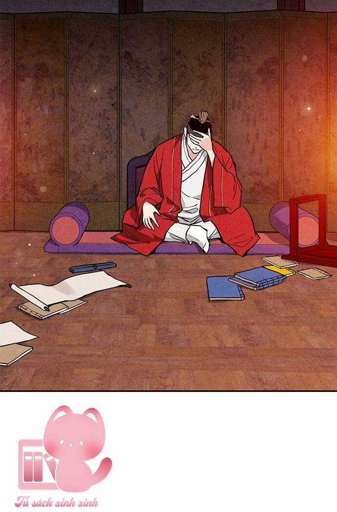 Lệnh Cấm Hôn Của Hoàng Đế Bệ Hạ Chapter 16 trang 8