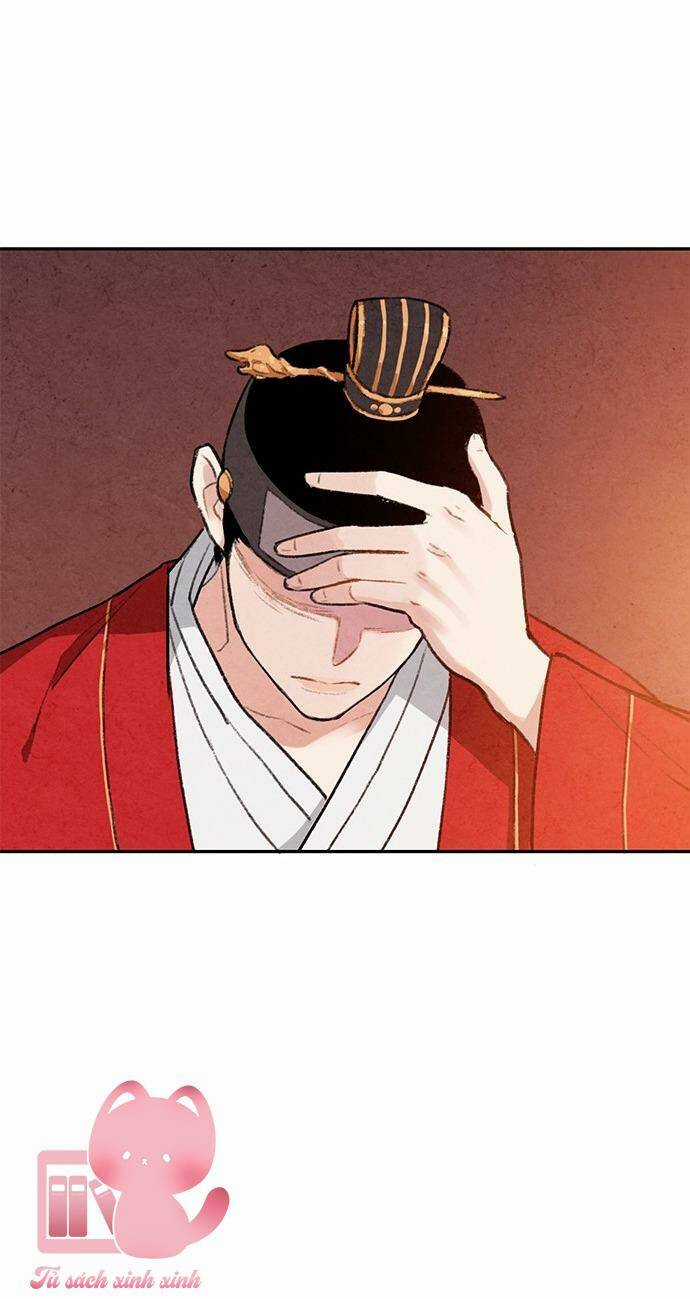 Lệnh Cấm Hôn Của Hoàng Đế Bệ Hạ Chapter 16 trang 9