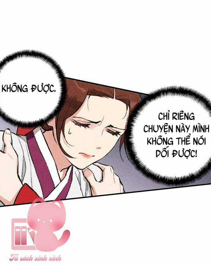 Lệnh Cấm Hôn Của Hoàng Đế Bệ Hạ Chapter 17 trang 11