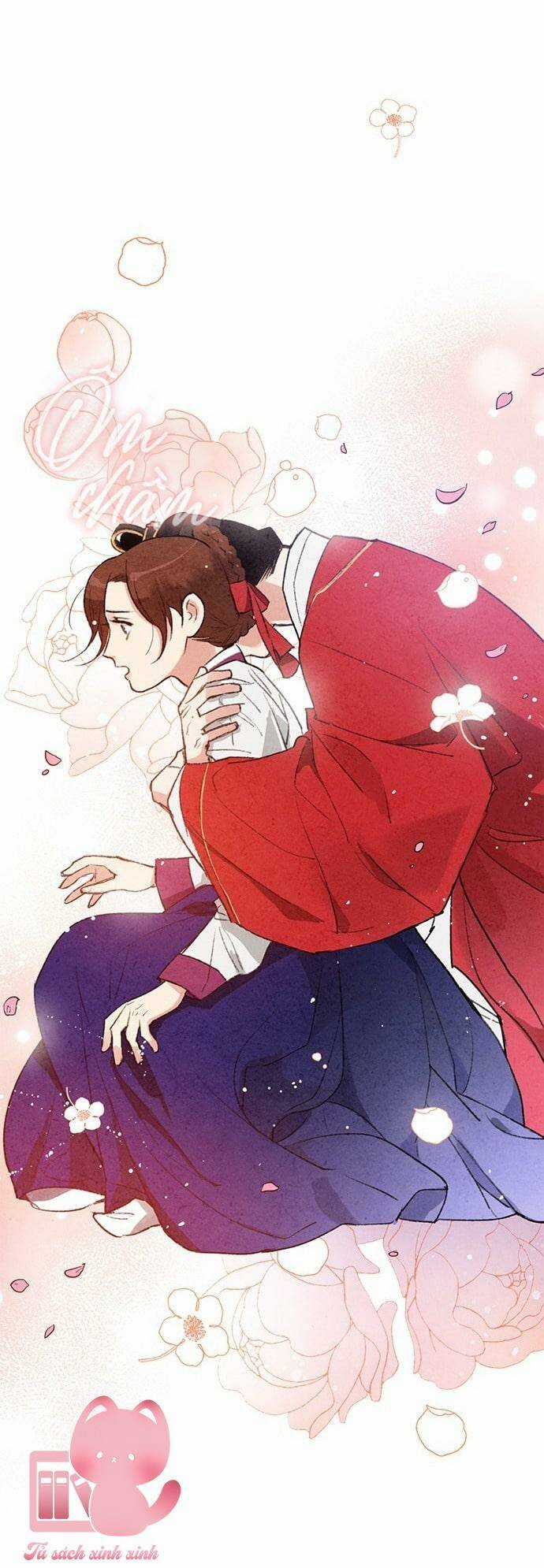 Lệnh Cấm Hôn Của Hoàng Đế Bệ Hạ Chapter 17 trang 15