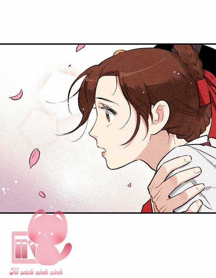 Lệnh Cấm Hôn Của Hoàng Đế Bệ Hạ Chapter 17 trang 16