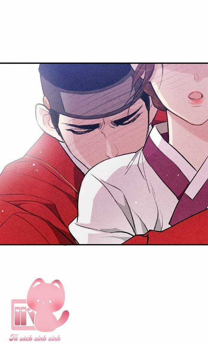 Lệnh Cấm Hôn Của Hoàng Đế Bệ Hạ Chapter 17 trang 17