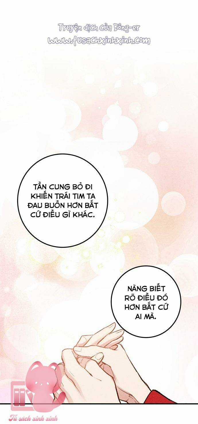 Lệnh Cấm Hôn Của Hoàng Đế Bệ Hạ Chapter 17 trang 2