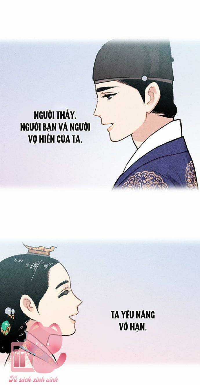 Lệnh Cấm Hôn Của Hoàng Đế Bệ Hạ Chapter 17 trang 21